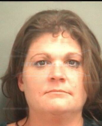 Christina Ann Brown