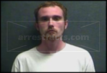 Aaron Jesse Amyx