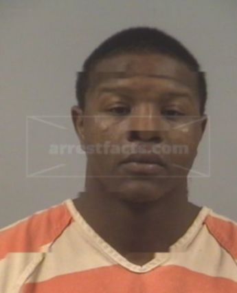 Elias Earl Sanders
