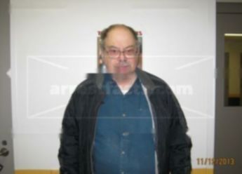 Darrel Lee Wilber