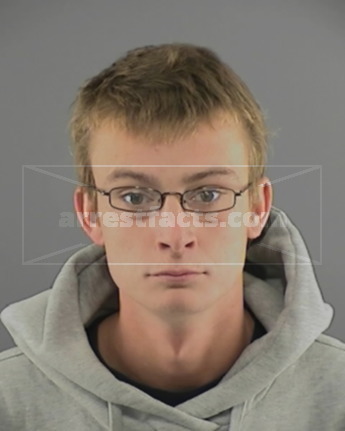 Trent Edward Johnson