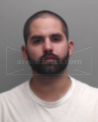 Jesse Anthony Primeau