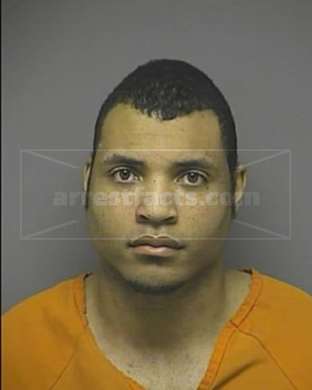 Theoplius Andrew Williams