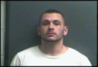 Brian Edward Frazier