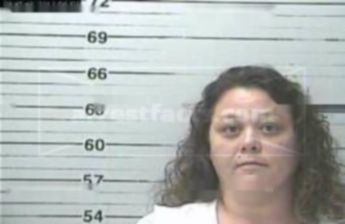 Candie Michelle Marks
