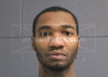 London Dashann Harris