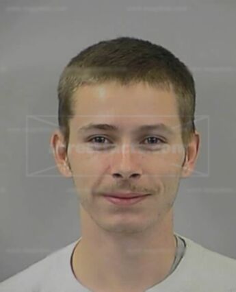 Jeremy Darren Hinson