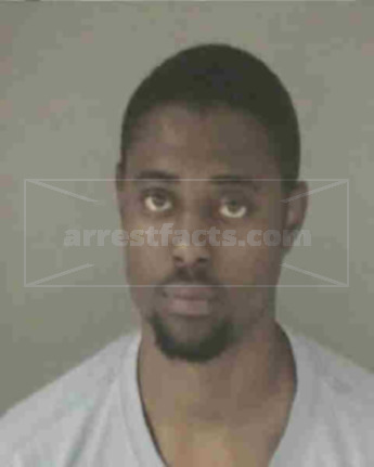 Alonso Dwight Dixon