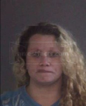 Kara Lee Packard