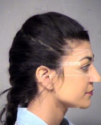 Areli Castillo Almeida