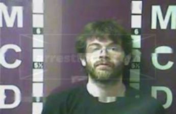 Zachary Robert Gibson