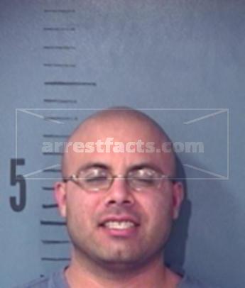 Eli Martin Castro