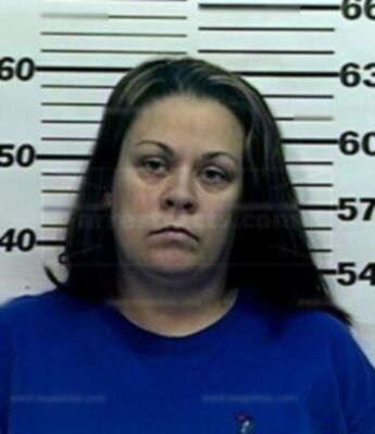 Jessica Leigh Jennings