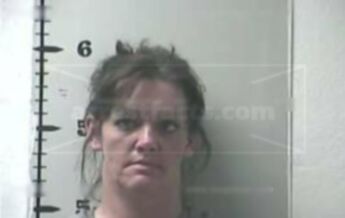 Brandie Lee Julian