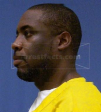 Corey Jones