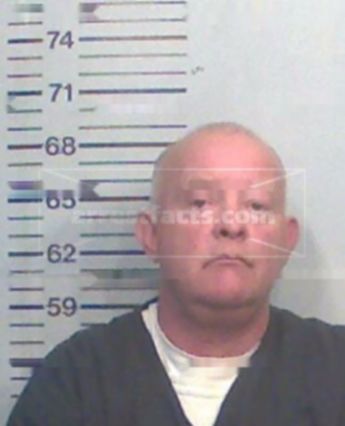Anthony Quinn Waldron