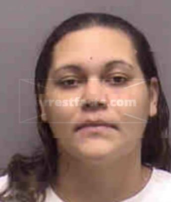 Tracy Marie Sanders