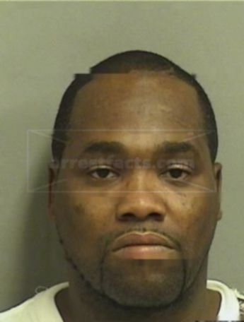Raleigh Markale Lewis