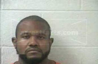 John Demetrios Blackwell