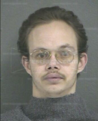 Jackie Dean Chase Iii