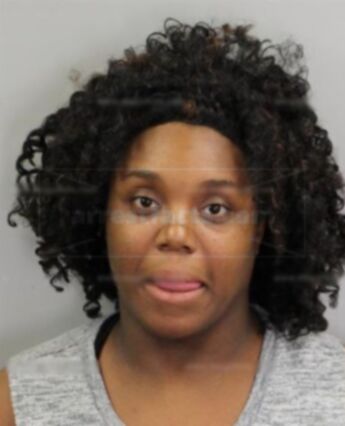 Brandy Renee Johnson