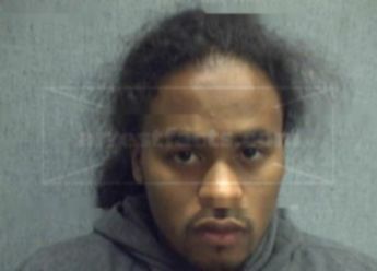 Dante Eric Robinson