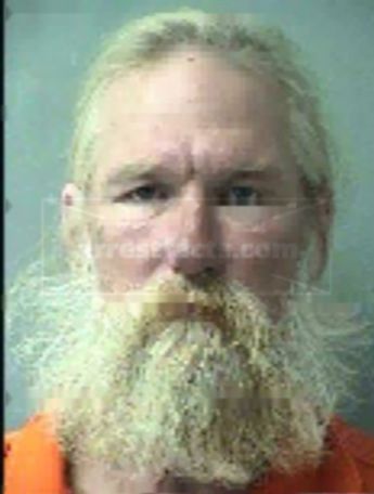 Timothy Roger Linville