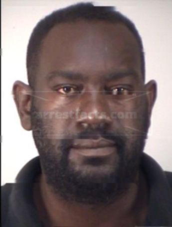 Jerome Deshawn Houston