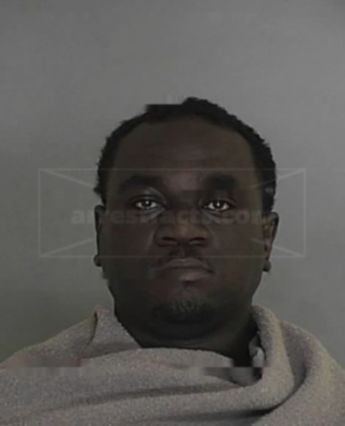 Eddie Ray Williams