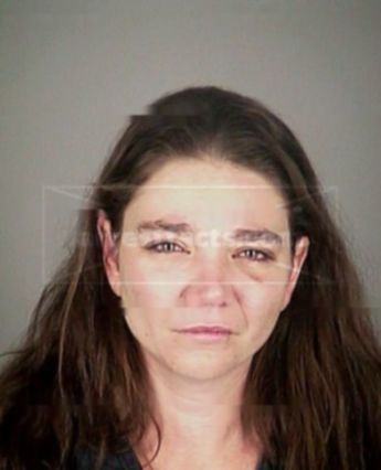 Teresa Kay Gaskins