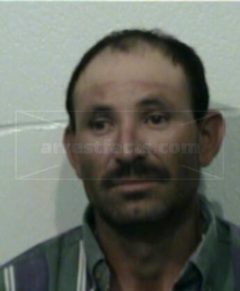 Ramiro Vasquez Cerda