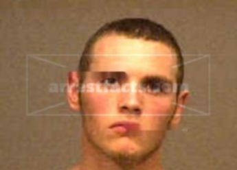 Justin Ray Lutz