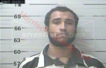 Preston Scott Bradford