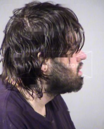 Brandon Scott Richey