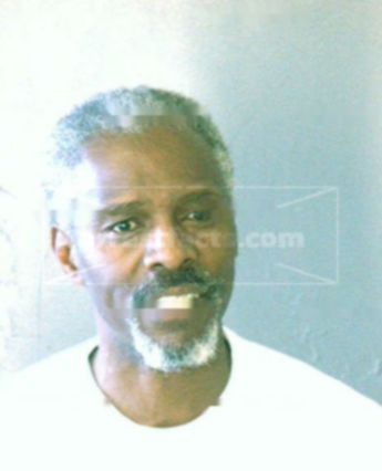Randall Booker