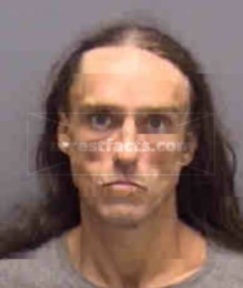 Tony Wayne Seay