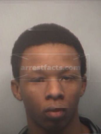 Tarez Perry