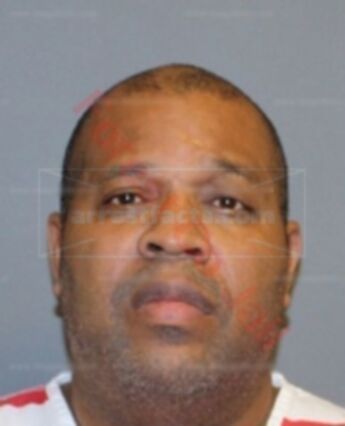 Mark Anthony Keyhea