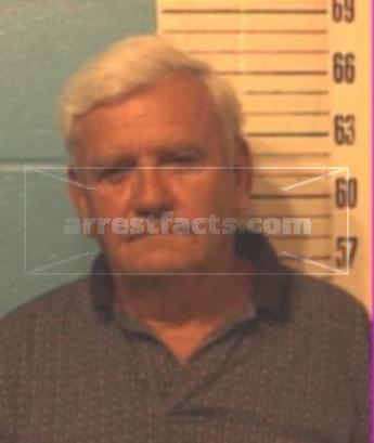Albert Jerry Balusek