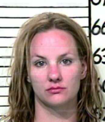 Amanda Ruth Johnson