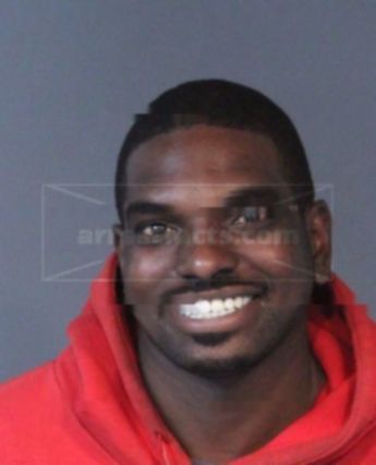 Darren Dwight Harris