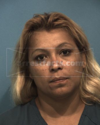 Teresa Garza Rodriguez