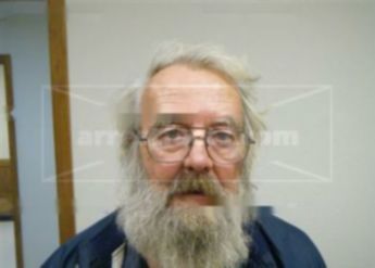 Gary Thurston Hayes