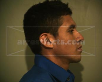 Santiago Hernandez Rojas