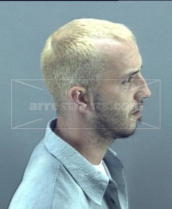 Brian Keith White