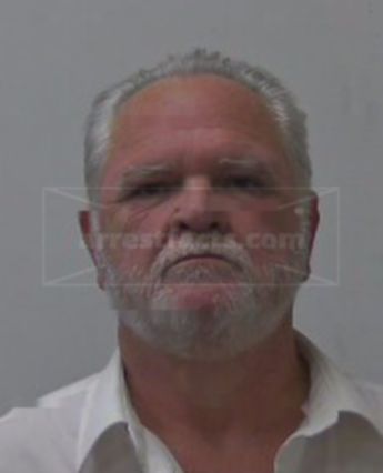 Mark Anthony Pullam