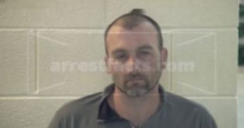 Shone Travis Stevens