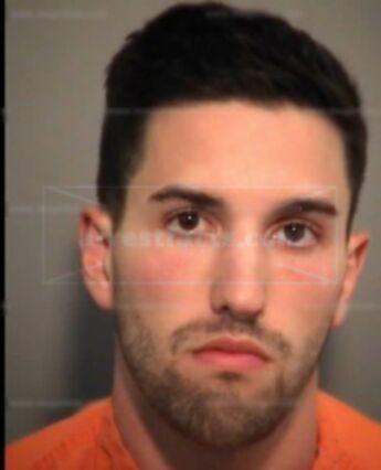 Nathan Tyler Hyde