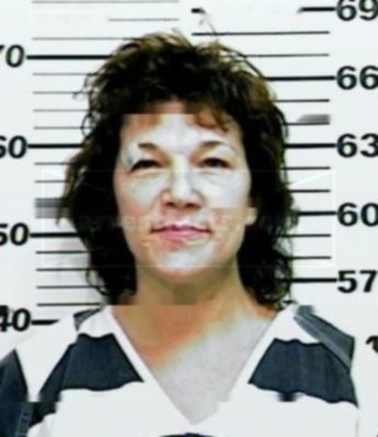 Deborah Sue Voyles