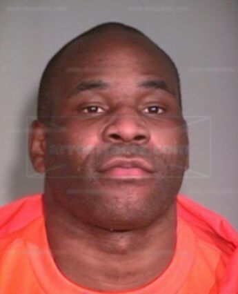 Jerome O Carter